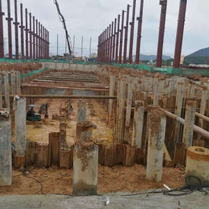 房屋建筑